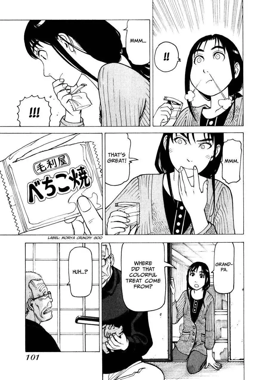 Soredemo Machi wa Mawatteiru Chapter 70 7